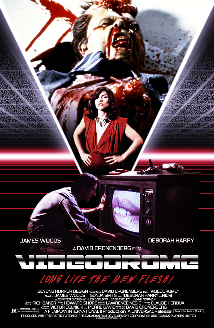 Videodrome